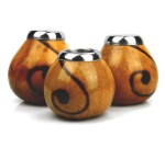 Matero JV103 Tykwa brązowa, wzory 