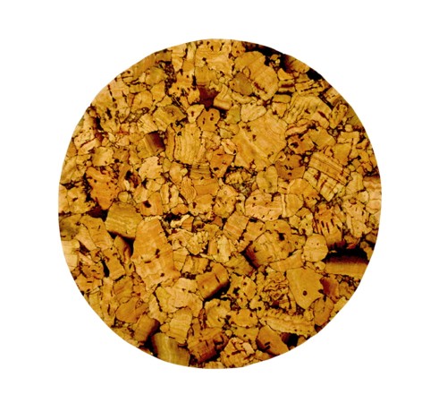 Podkładka pod tykwę - okrągła