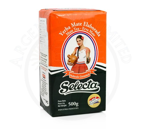 Selecta Elaborada 0,5kg