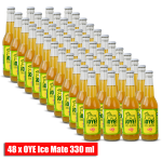 Napój OYE Ice Mate 48 sztuk po 330 ml [grapefruit]