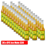 Napój OYE Ice Mate 36 sztuki po 330 ml [grapefruit]