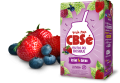yerba mate cbse frutos del bosque 500g