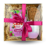 Prezentowy Zestaw z Cbse, matero termico i akcesoriami [08] 