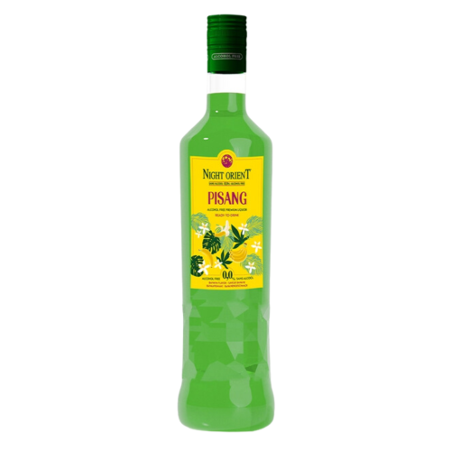 Night Orient Pisang likier bezalkoholowy