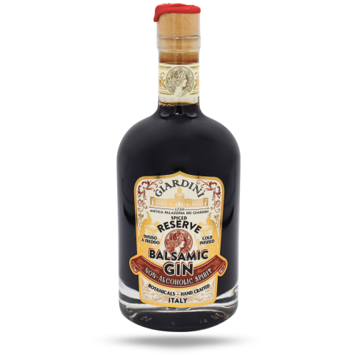 Ocet balsamiczny RESERVE