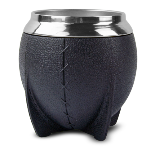 Matero termiczne PASCUAL INOX [P30B] kolor czarny