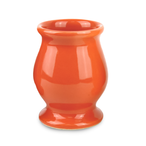 Matero ceramiczne ARG04 pomarańczowe