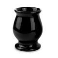Matero ceramiczne kielich ARG14 czarny