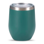 Matero termiczne TERMICO inox [T36PB] turkusowe, 350 ml