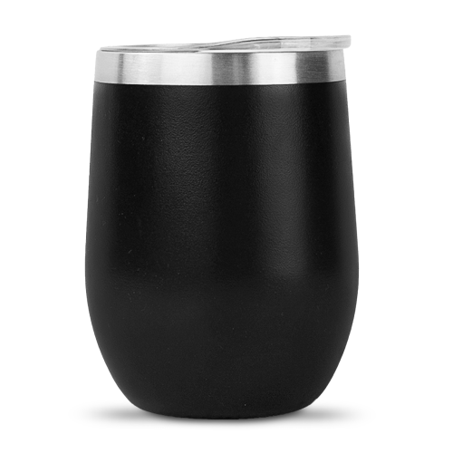 ARG termico inox black T36BM kolor: czarne matowe