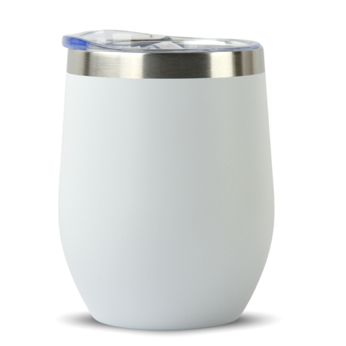 termico inox White T36WM kolor:  białe matowe