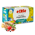 Yerba Mat CBSe ekspres Inspiradores