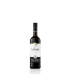 Wino Bezalkoholowe Night Orient Merlot 375 ml - wytrawne