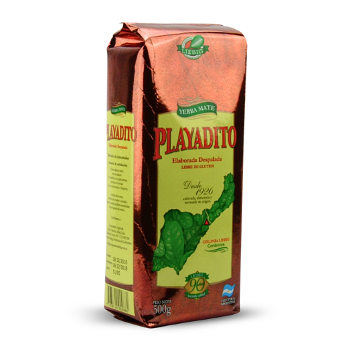 Playadito Despalada 500g - sin palo