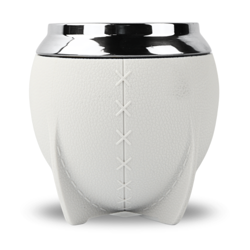 Matero PASCUAL INOX [P30W] białe