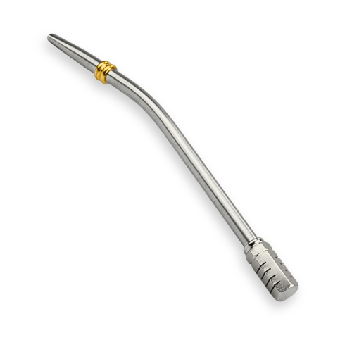 Bombilla Hexagonal DBH17