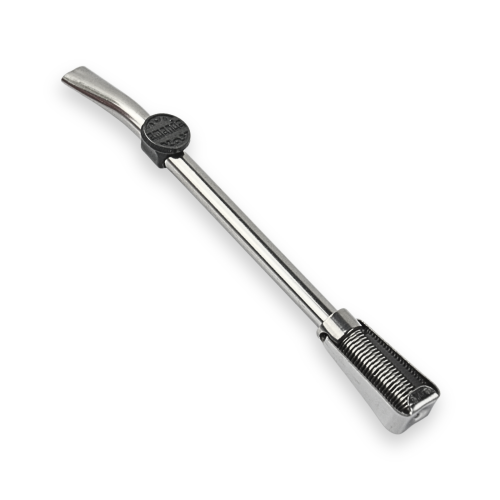 Bombilla Amanda inox