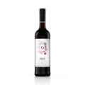 Vina 0 Le Merlot wino bezalkoholowe