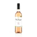 Vendanges Rose różowe wino bezalkoholowe, organiczne