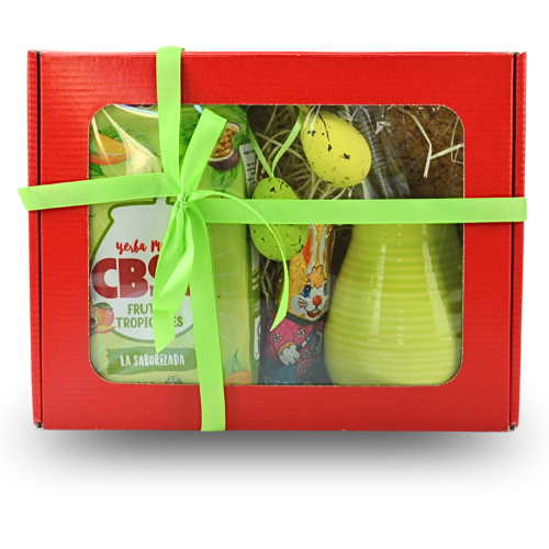  Zestaw Prezentowy Wielkanoc [WL03] 