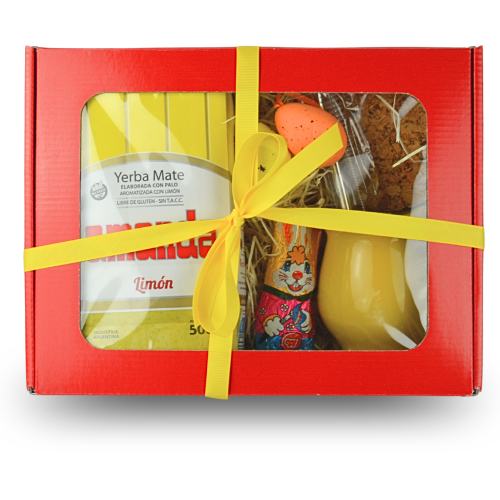 Zestaw Prezentowy Wielkanoc [WL02]