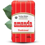 Yerba Mate Amanda Klasyczna 1kg