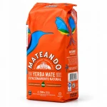 Yerba Mate Mateando 500g - yerba suave od CBSé