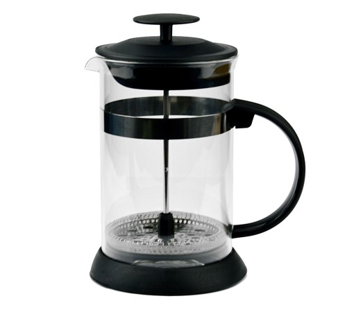 Dzbanek do zaparzania yerby, kawy, herbaty