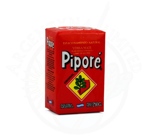 Pipore Tradicional 250g