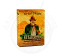 Yerba Mate El Gaucho 150g.